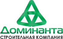 Логотип ООО «СК «Доминанта»